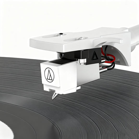 Replacement Stylus Needle – Precision Sound for Wave Legend Turntables