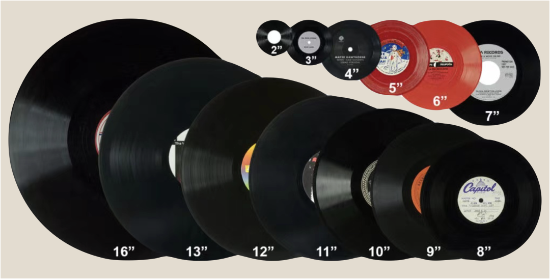 How are Vinyl Records Produced?