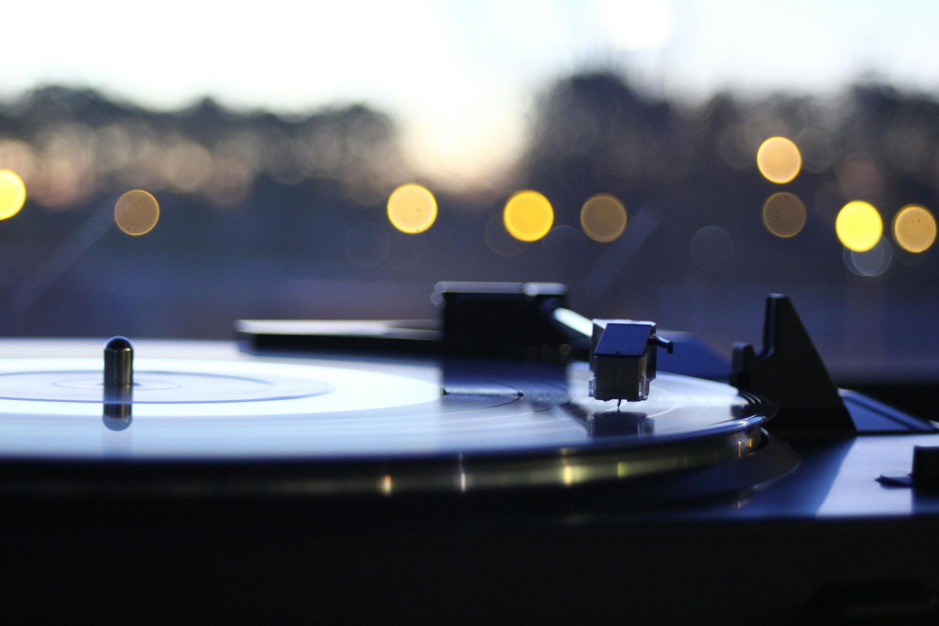 Does Vinyl Sound Better than Digital?