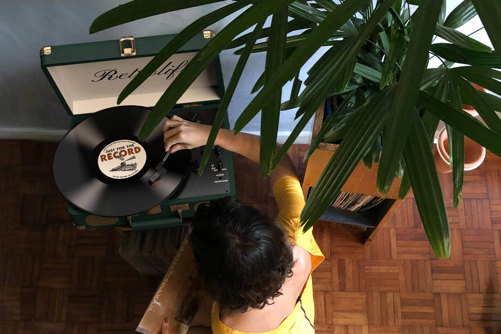 What to Know Before Buying a Record Player?