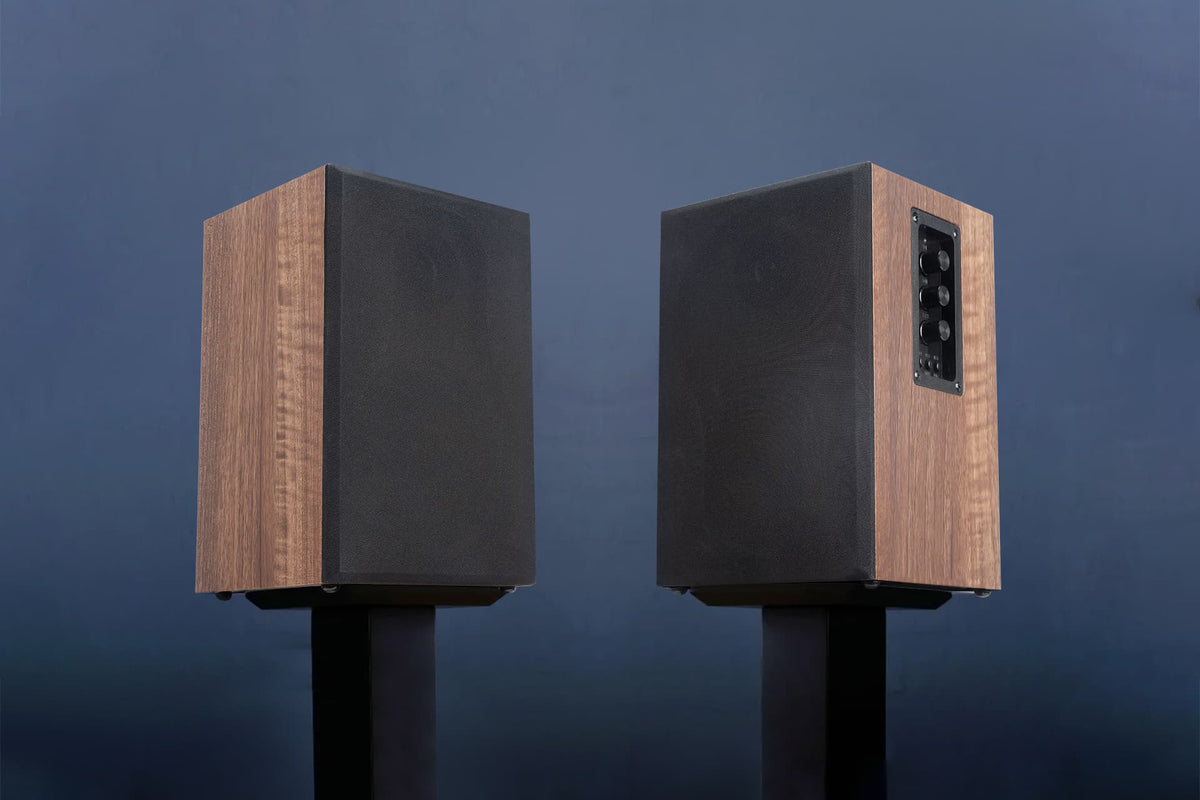 Audio Keeper A Comprehensive Guide to Understand Speaker Specs