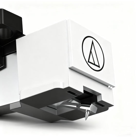 Replacement Stylus Needle – Precision Sound for Wave Legend Turntables