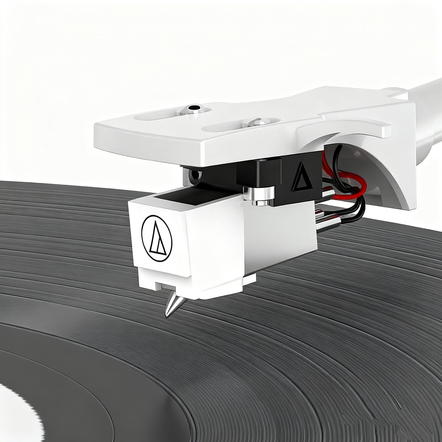 Replacement Stylus Needle – Precision Sound for Wave Legend Turntables