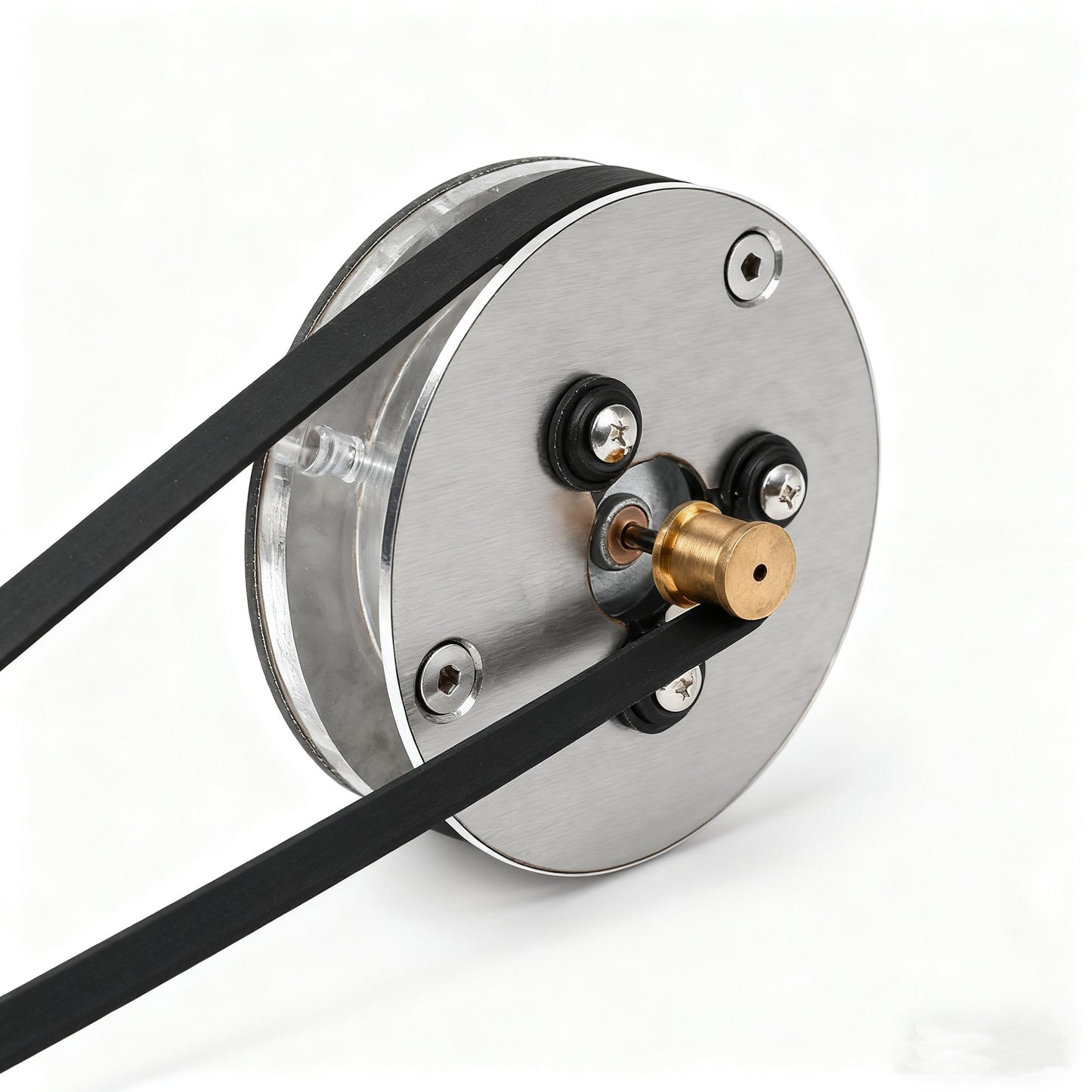 Turntable Replacement Belt – Compatible with Wave Legend Models