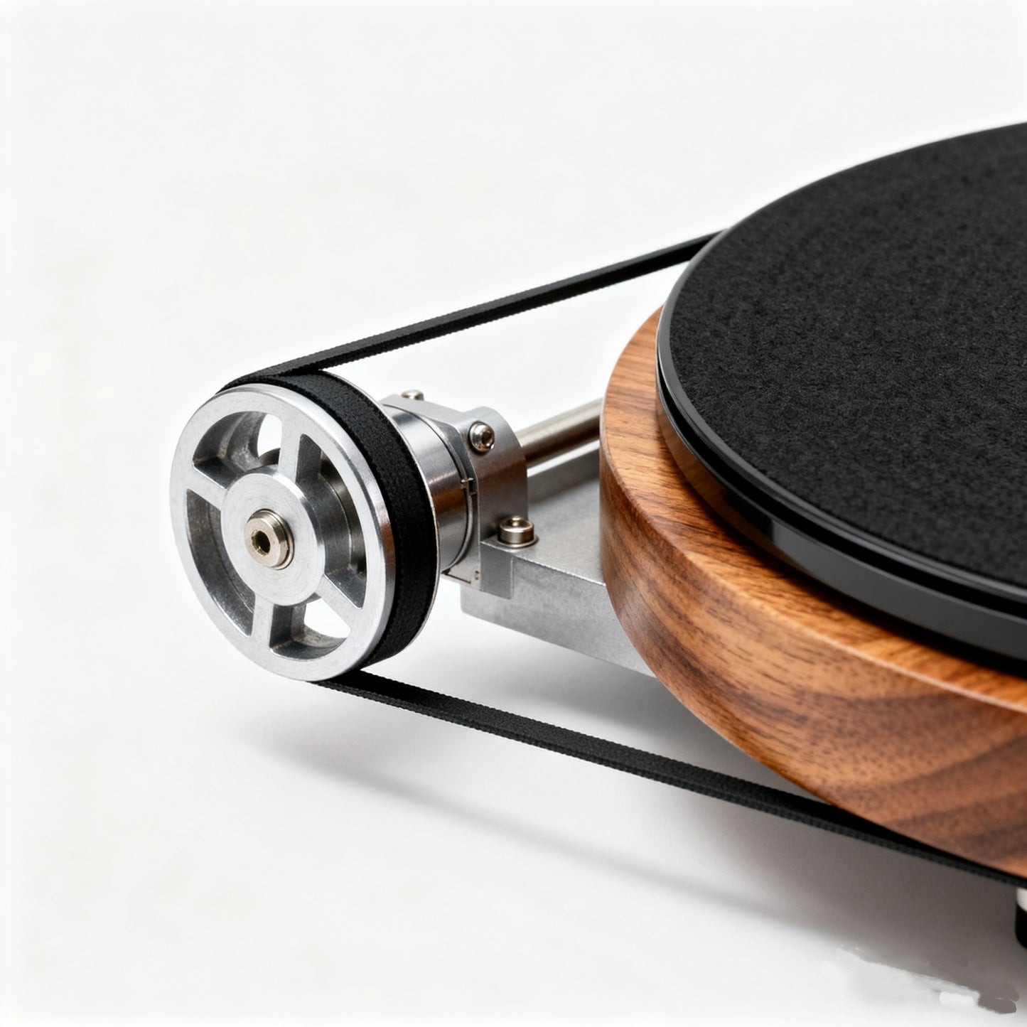 Turntable Replacement Belt – Compatible with Wave Legend Models