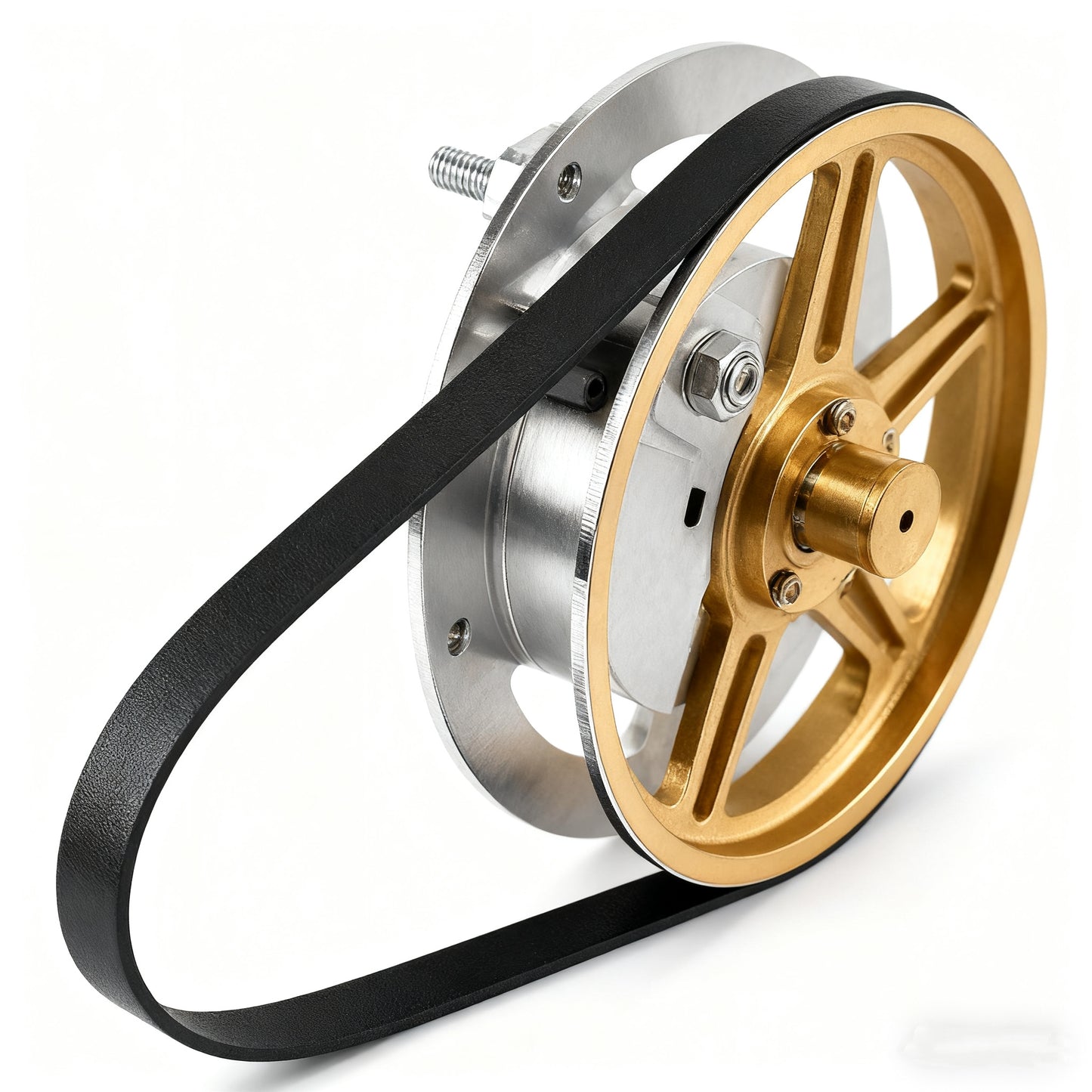 Turntable Replacement Belt – Compatible with Wave Legend Models